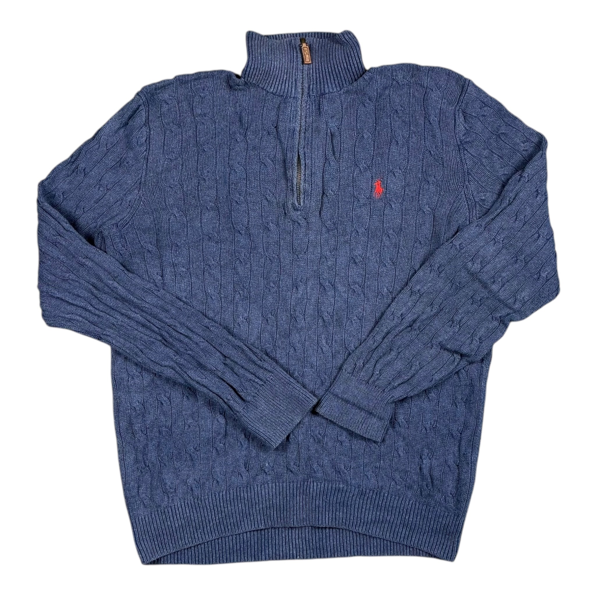 Cable Knit