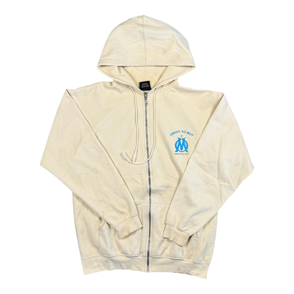 Marseille Zipper