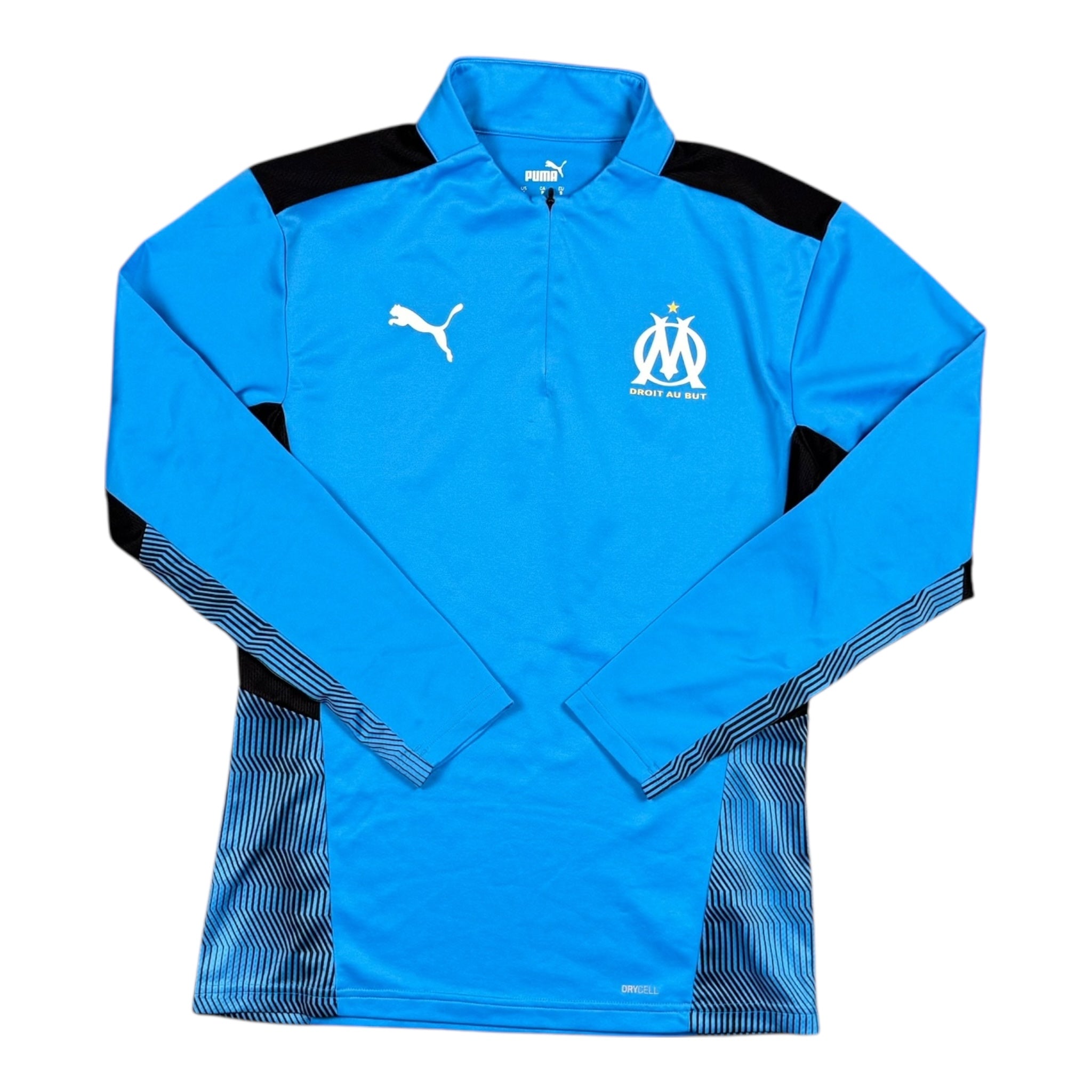 Marseille Halfzip
