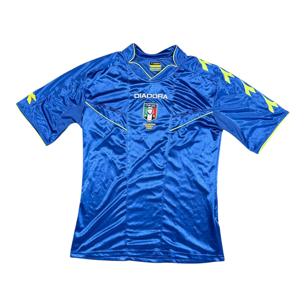 Italien Trikot