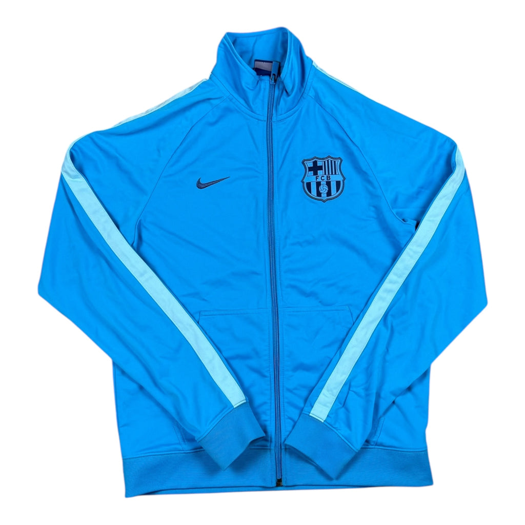 Barcelona Trainingsjacke