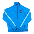 Barcelona Trainingsjacke
