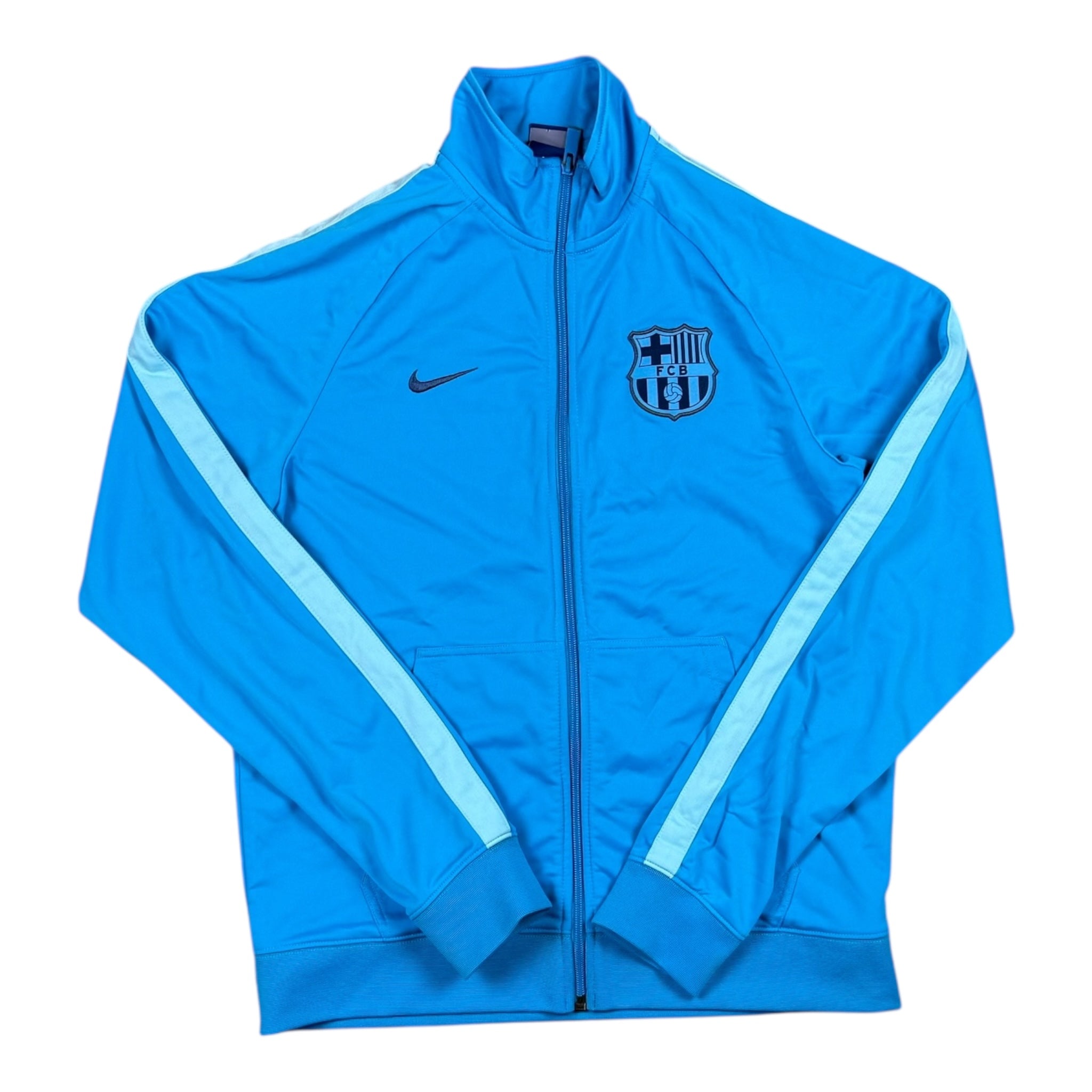 Barcelona Trainingsjacke