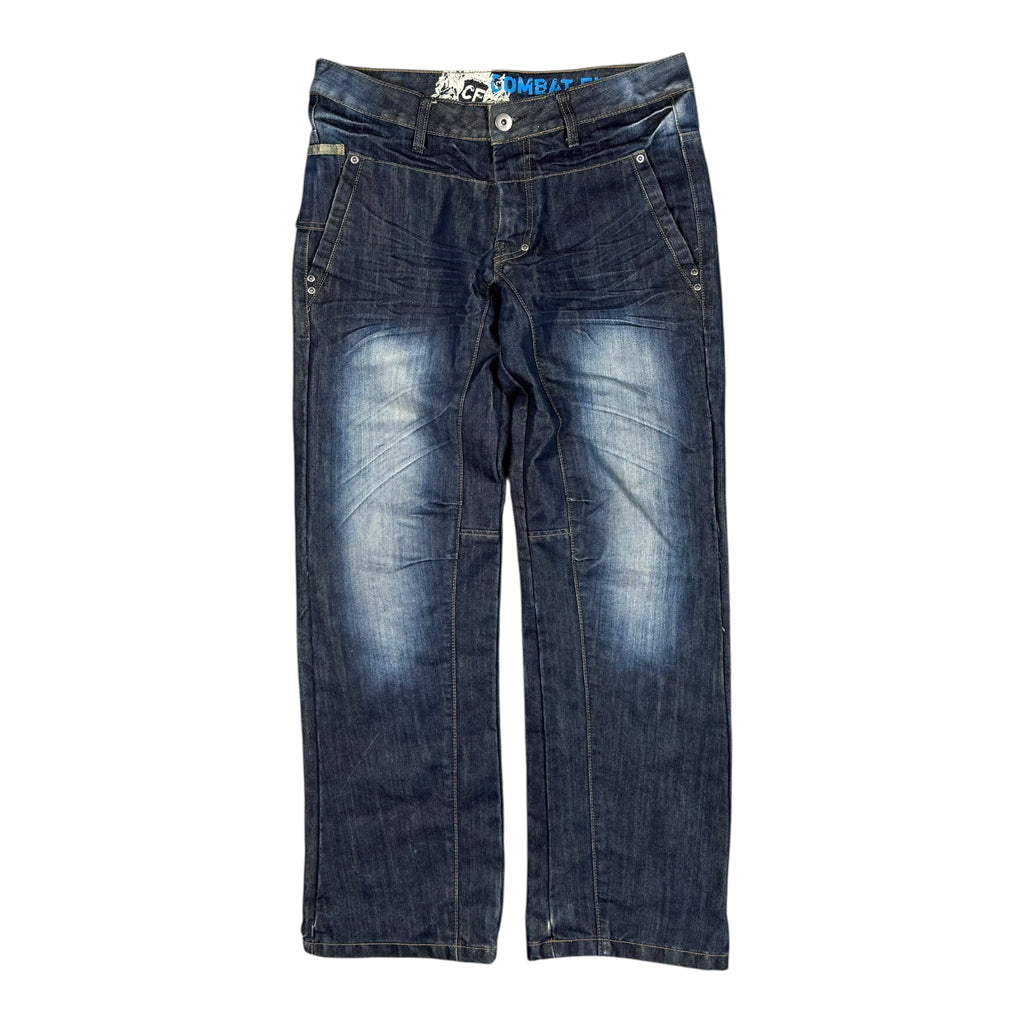RAP Jeans