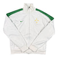Brasilien Trainingsjacke