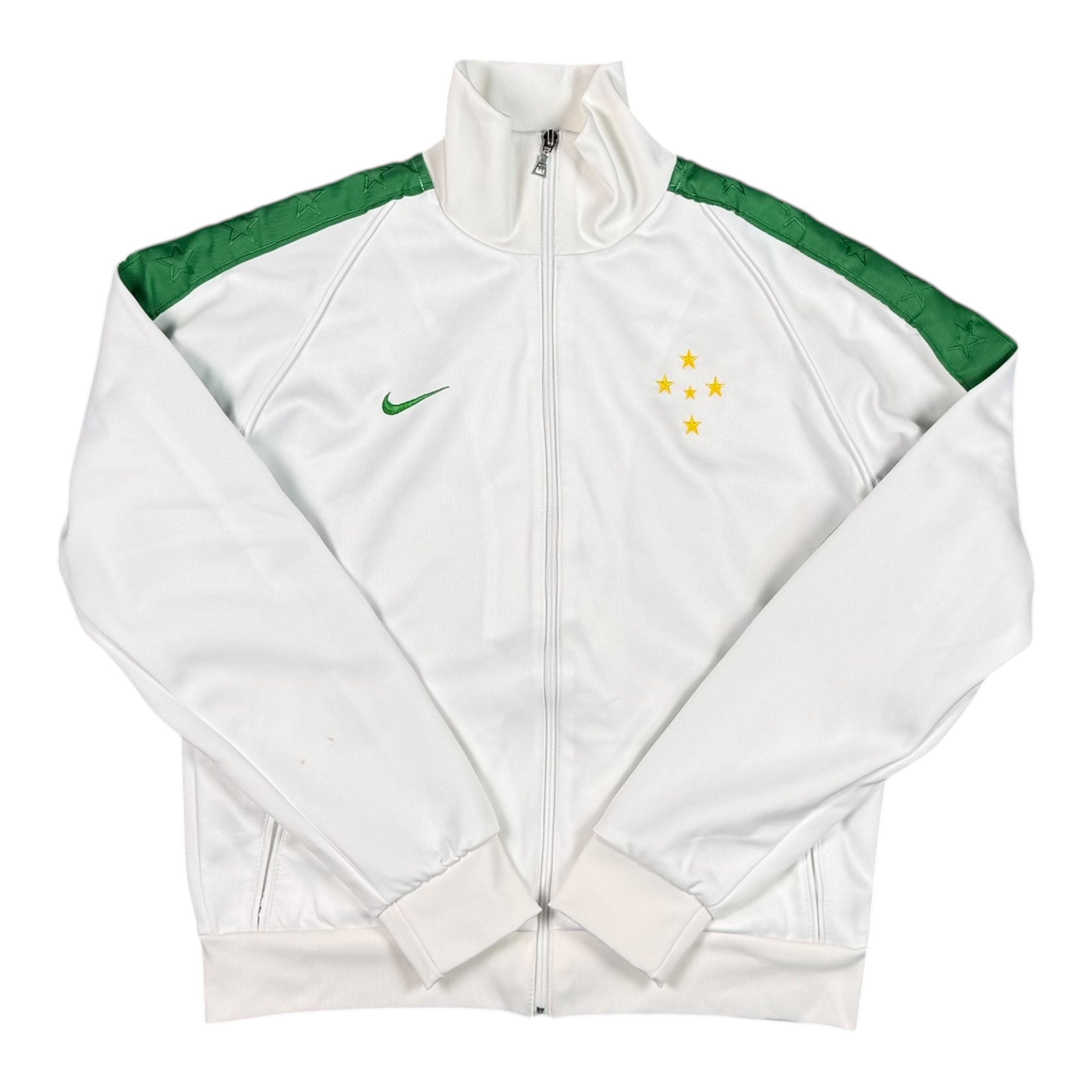 Brasilien Trainingsjacke