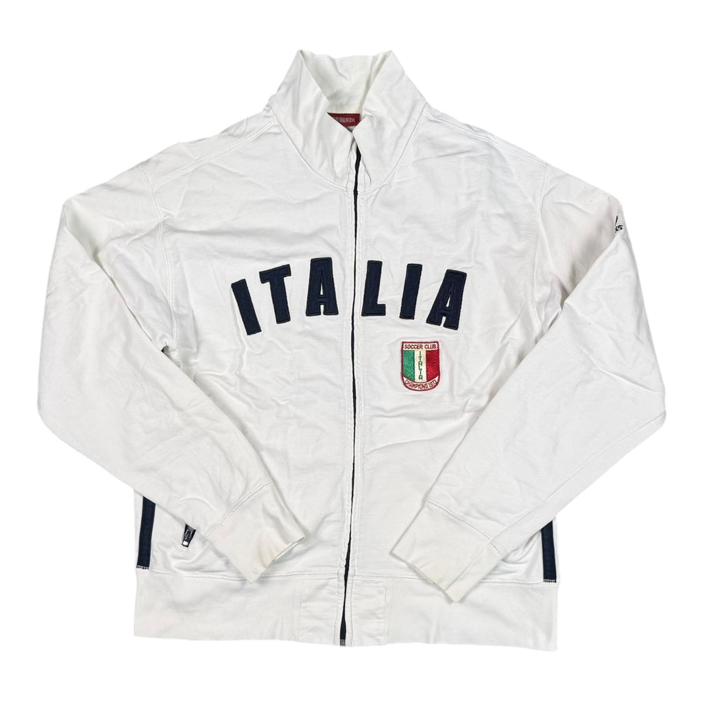 Italien Zipper