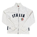 Italien Zipper