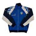 Italy track jacket