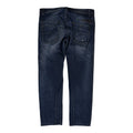 Straight Jeans