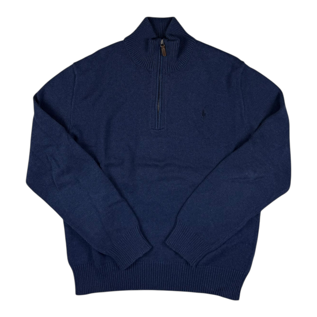 Pony Halfzip
