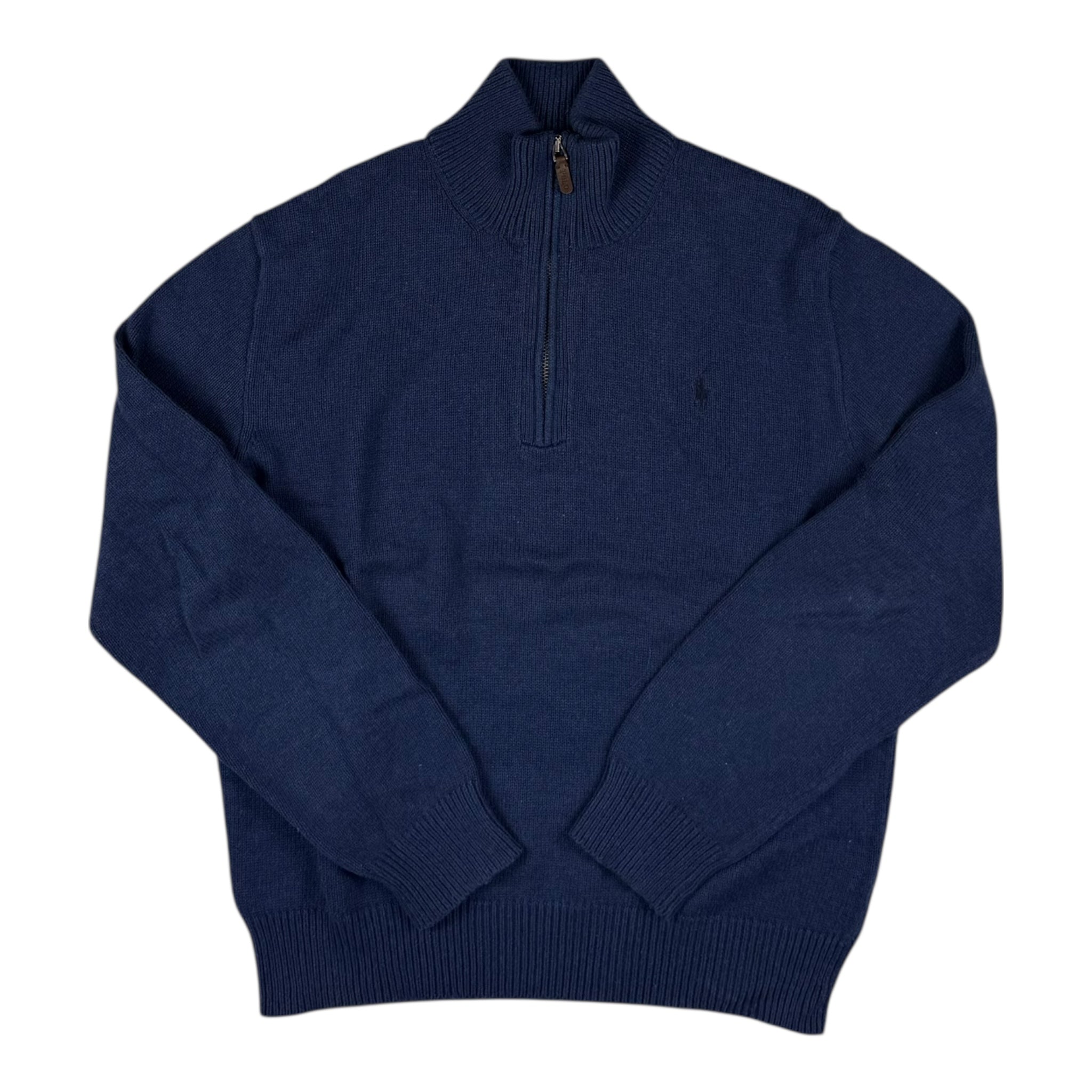 Pony Halfzip