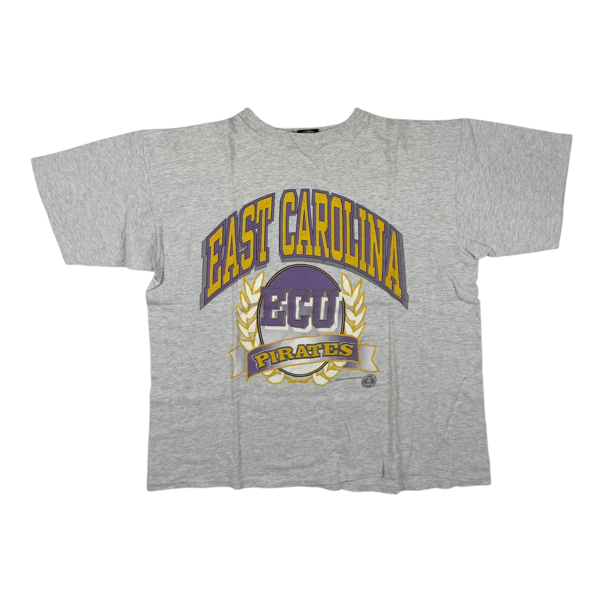 ECU Tee