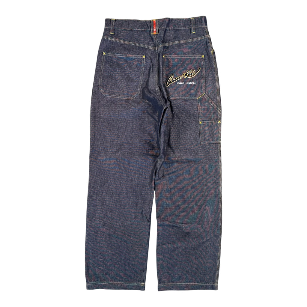 Rap Baggy Jeans