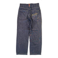 Rap Baggy Jeans