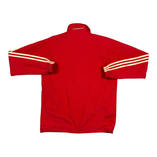 Bayern Munich training jacket
