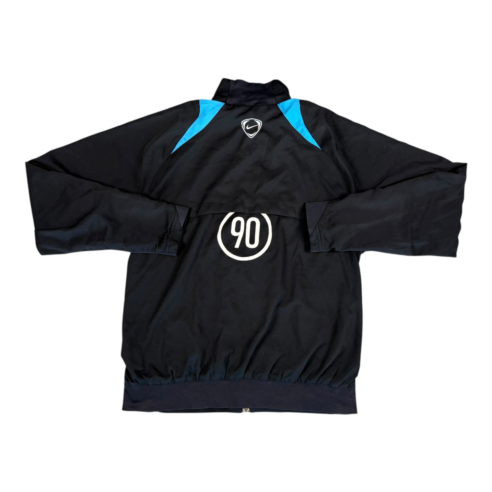 Total 90 training jacket