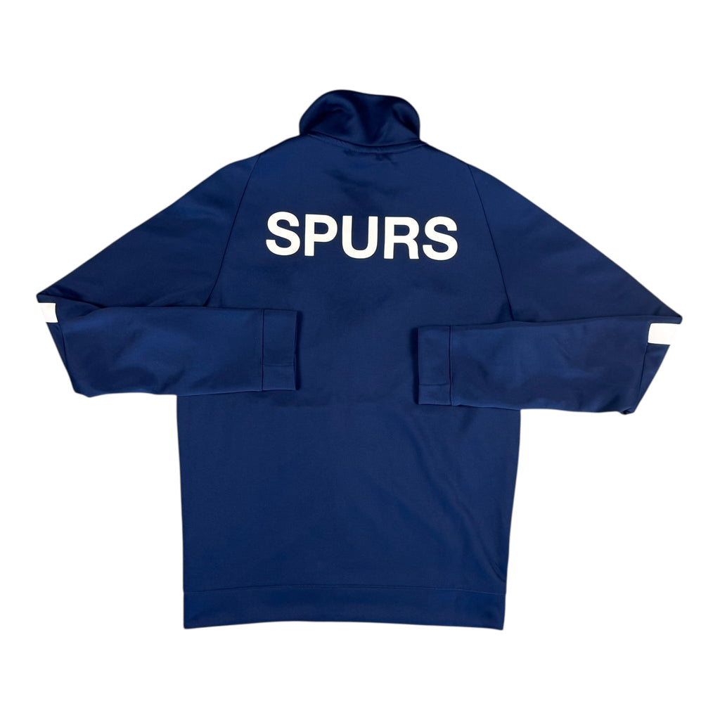 Tottenham training jacket