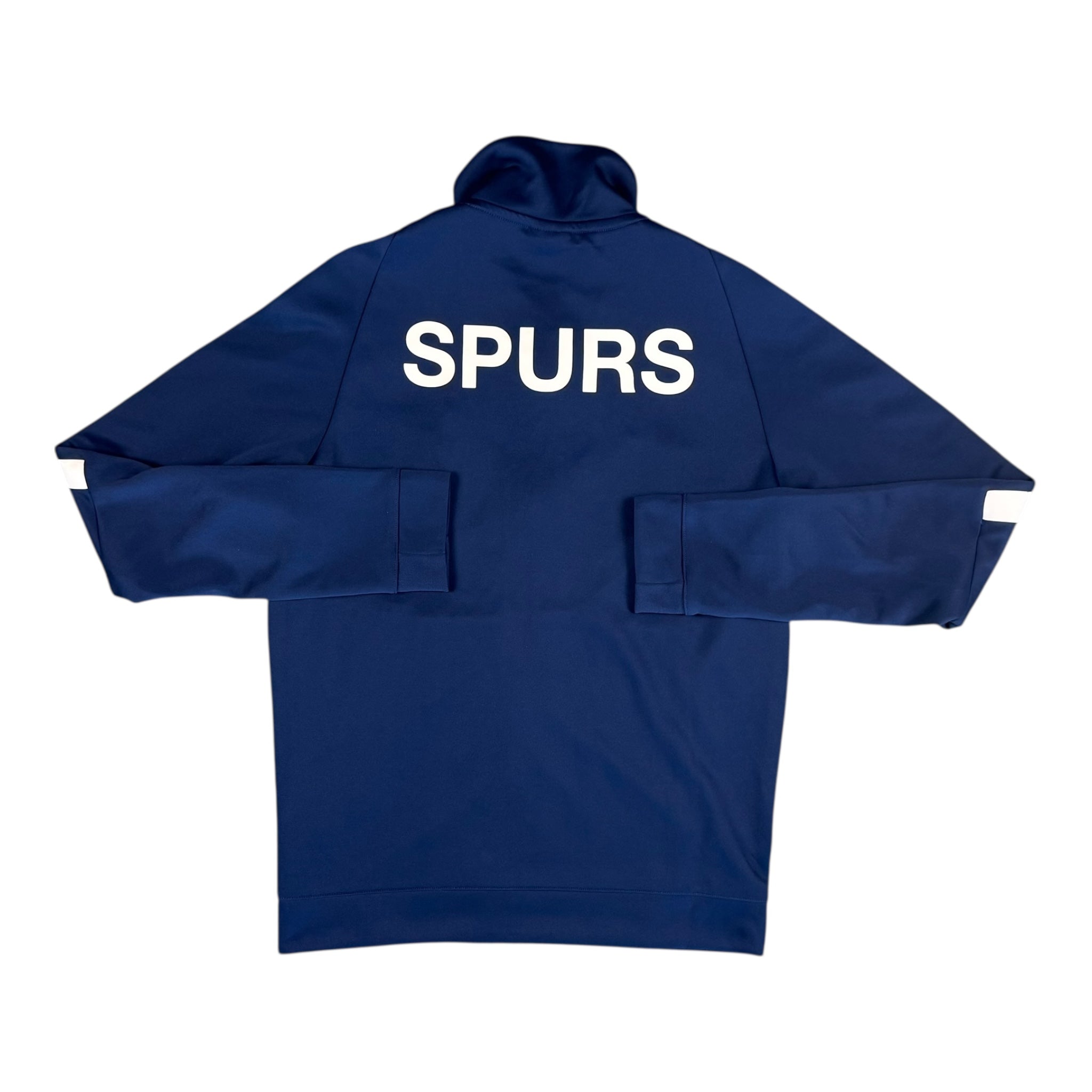 Tottenham training jacket