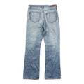 Straight Jeans