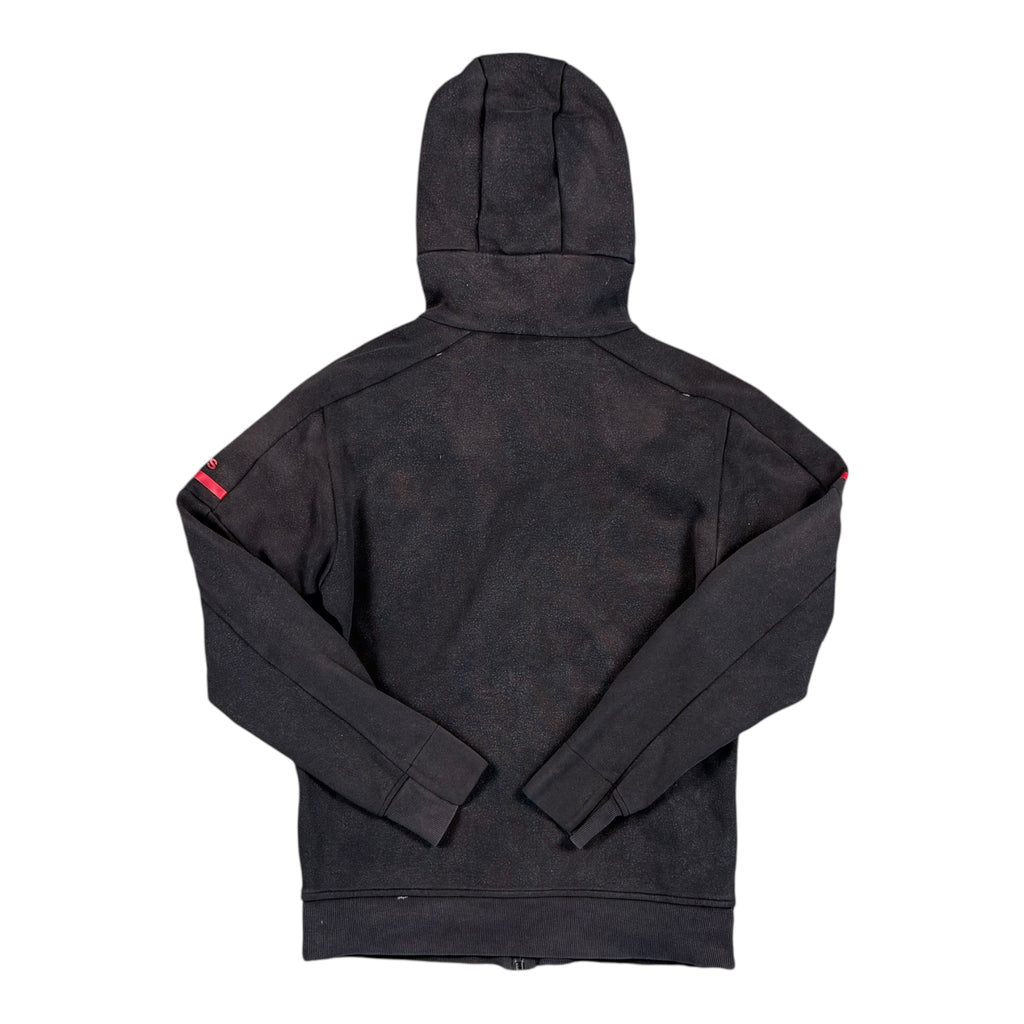 Manchester United Zipper