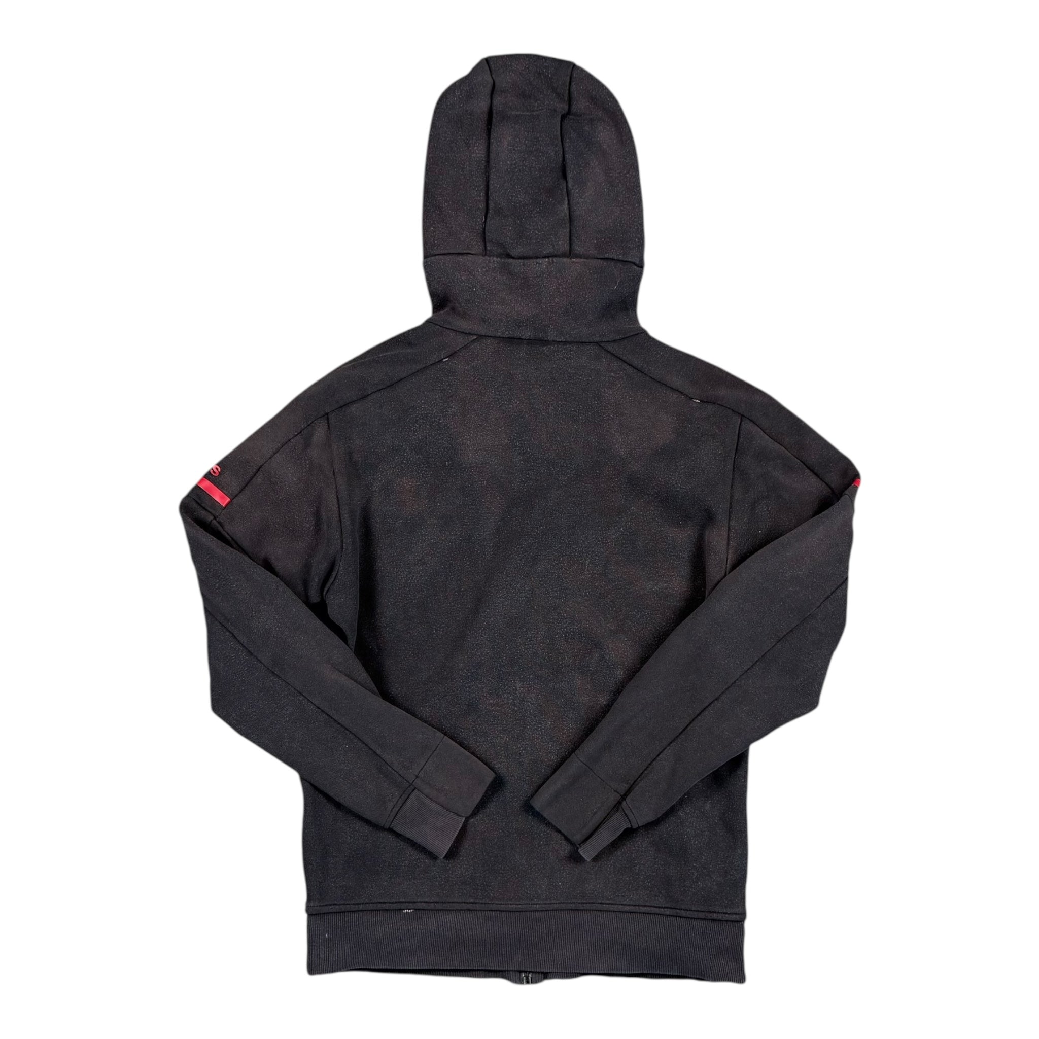 Manchester United Zipper