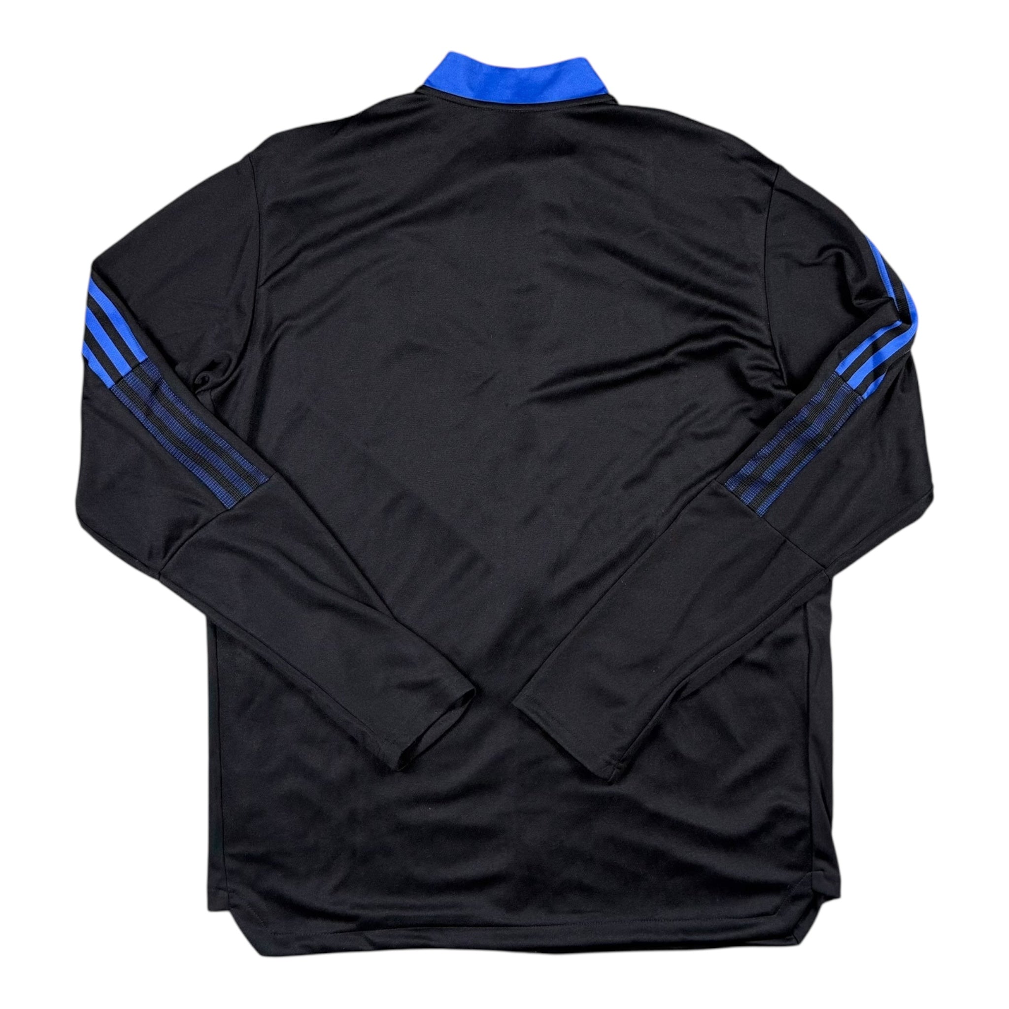 Real Madrid Trainingsjacke