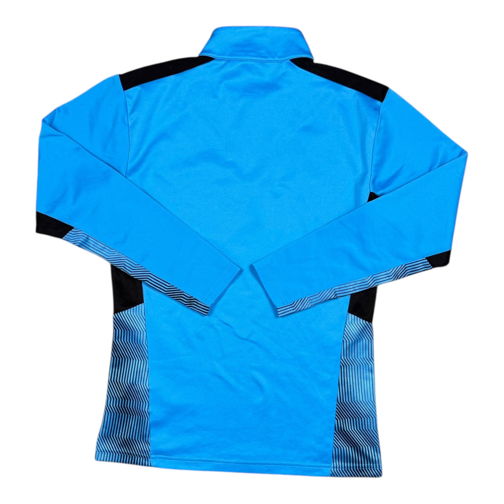 Marseille Halfzip