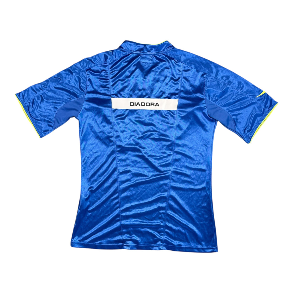Italien Trikot
