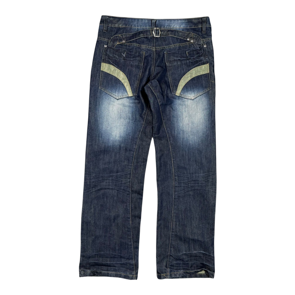 RAP Jeans