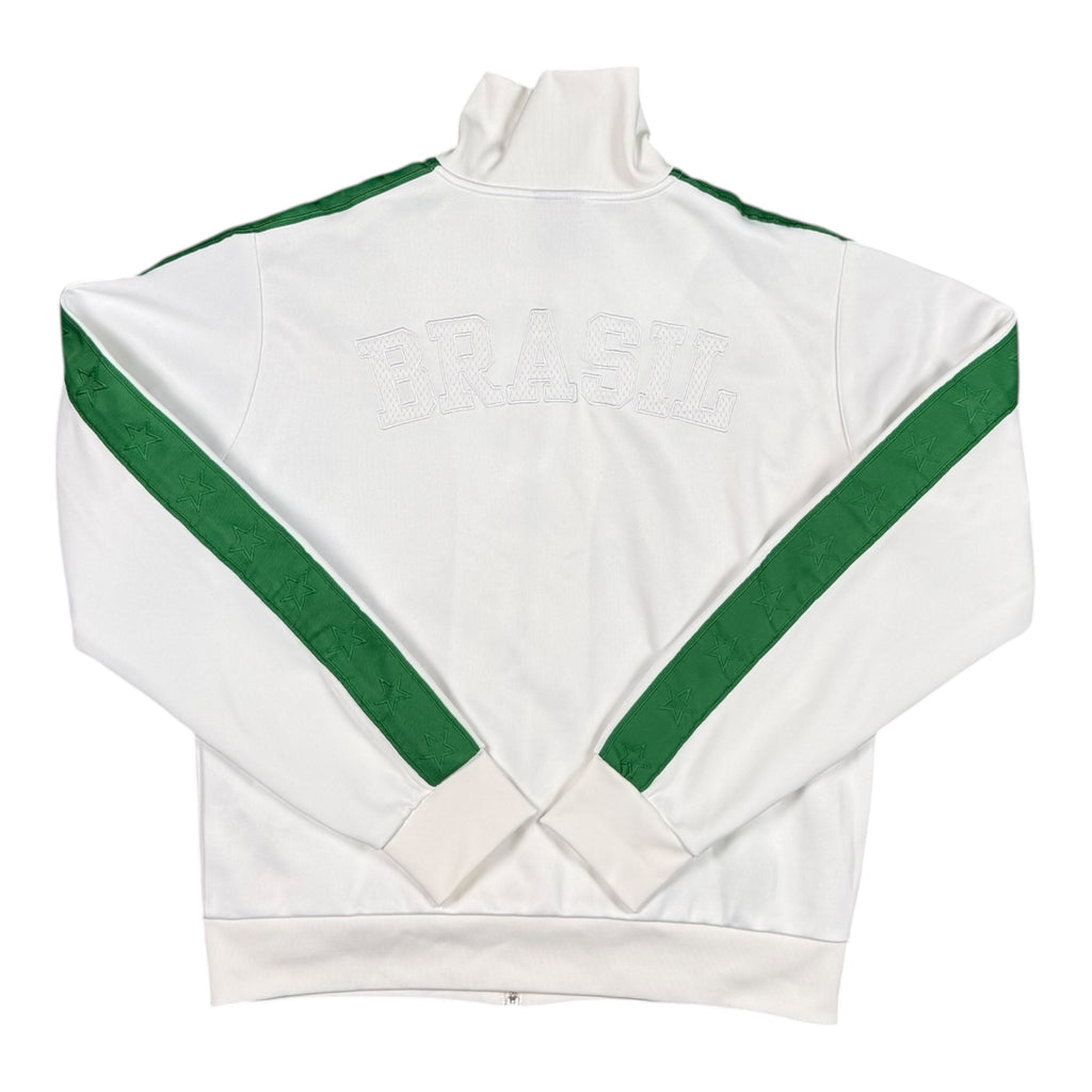 Brasilien Trainingsjacke