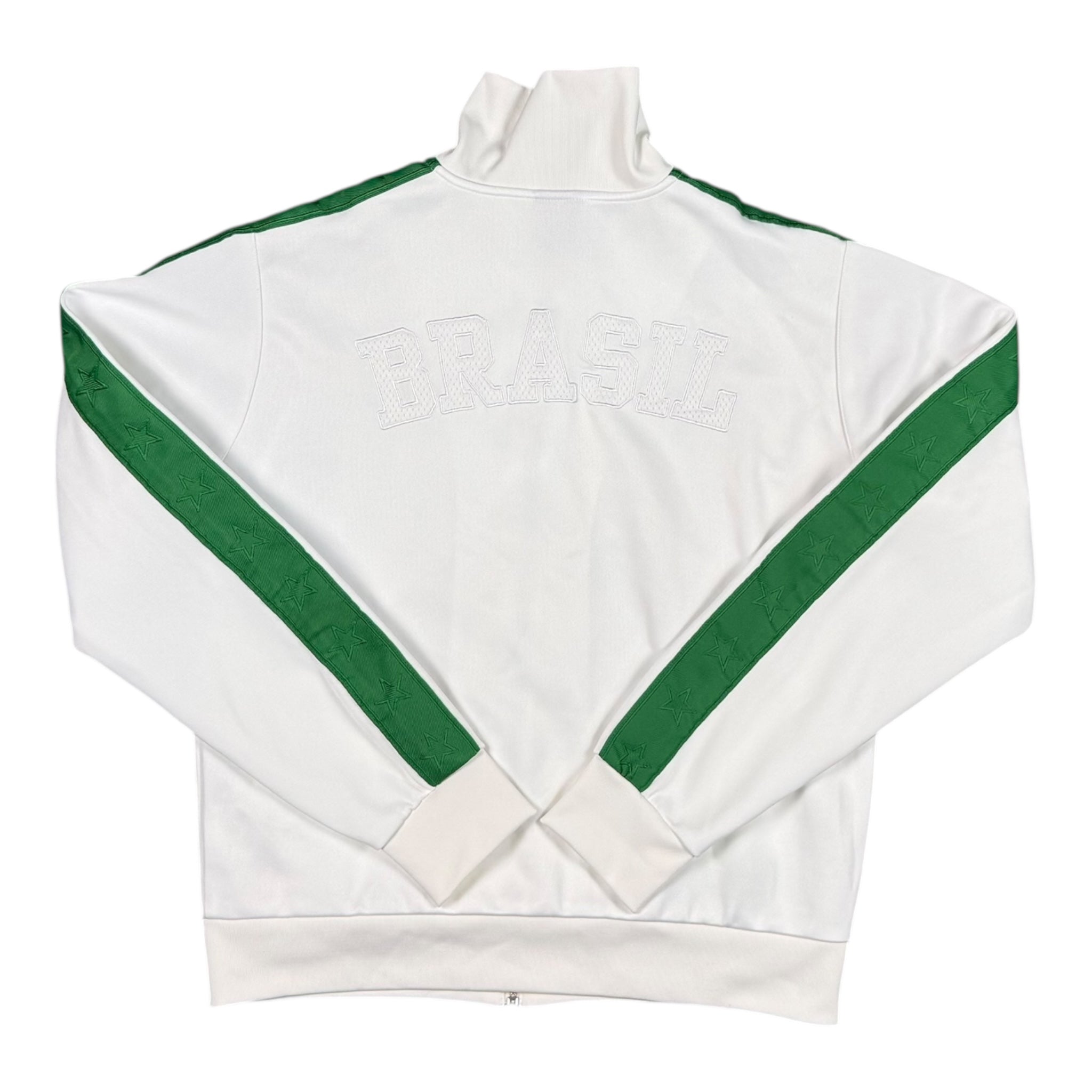 Brasilien Trainingsjacke