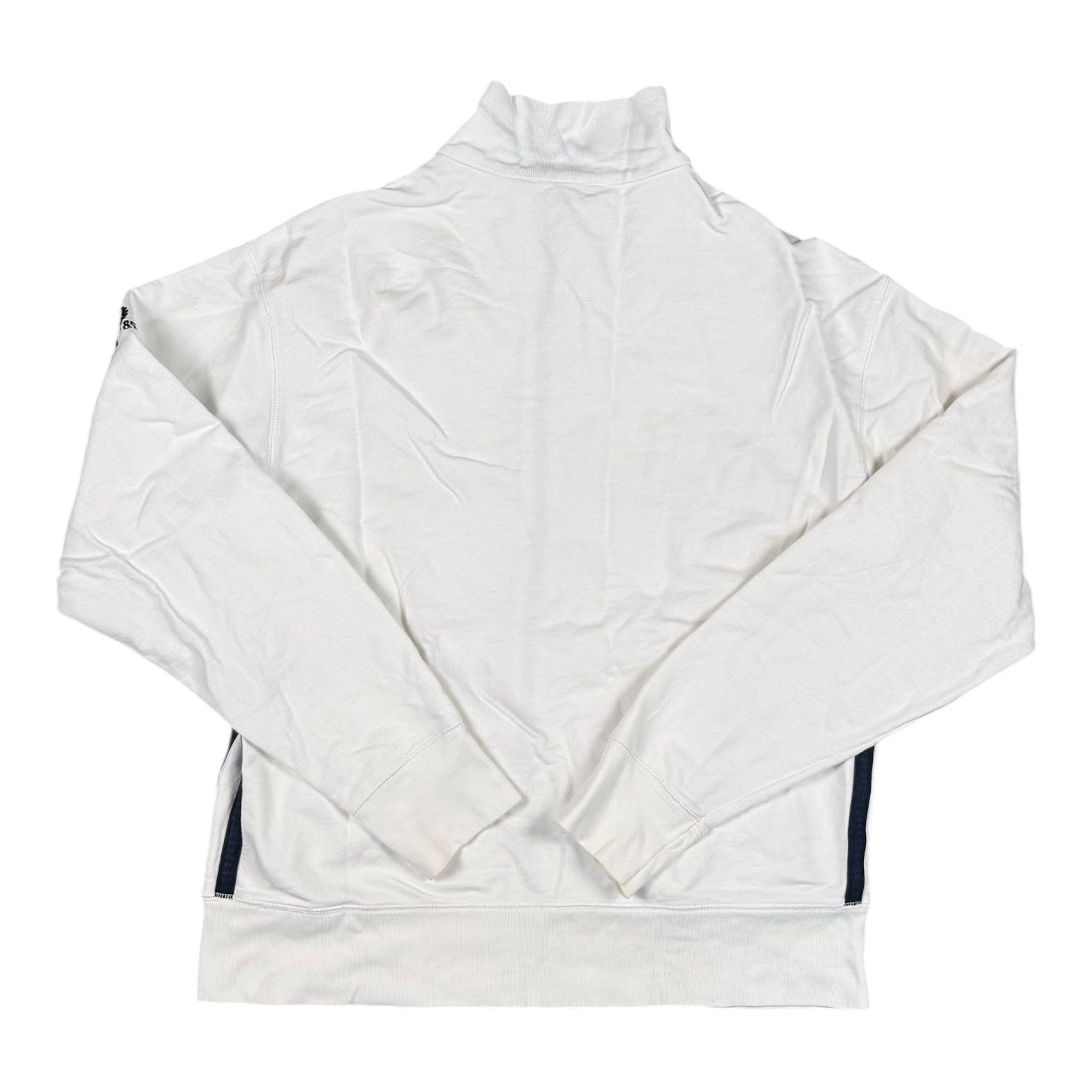 Italien Zipper