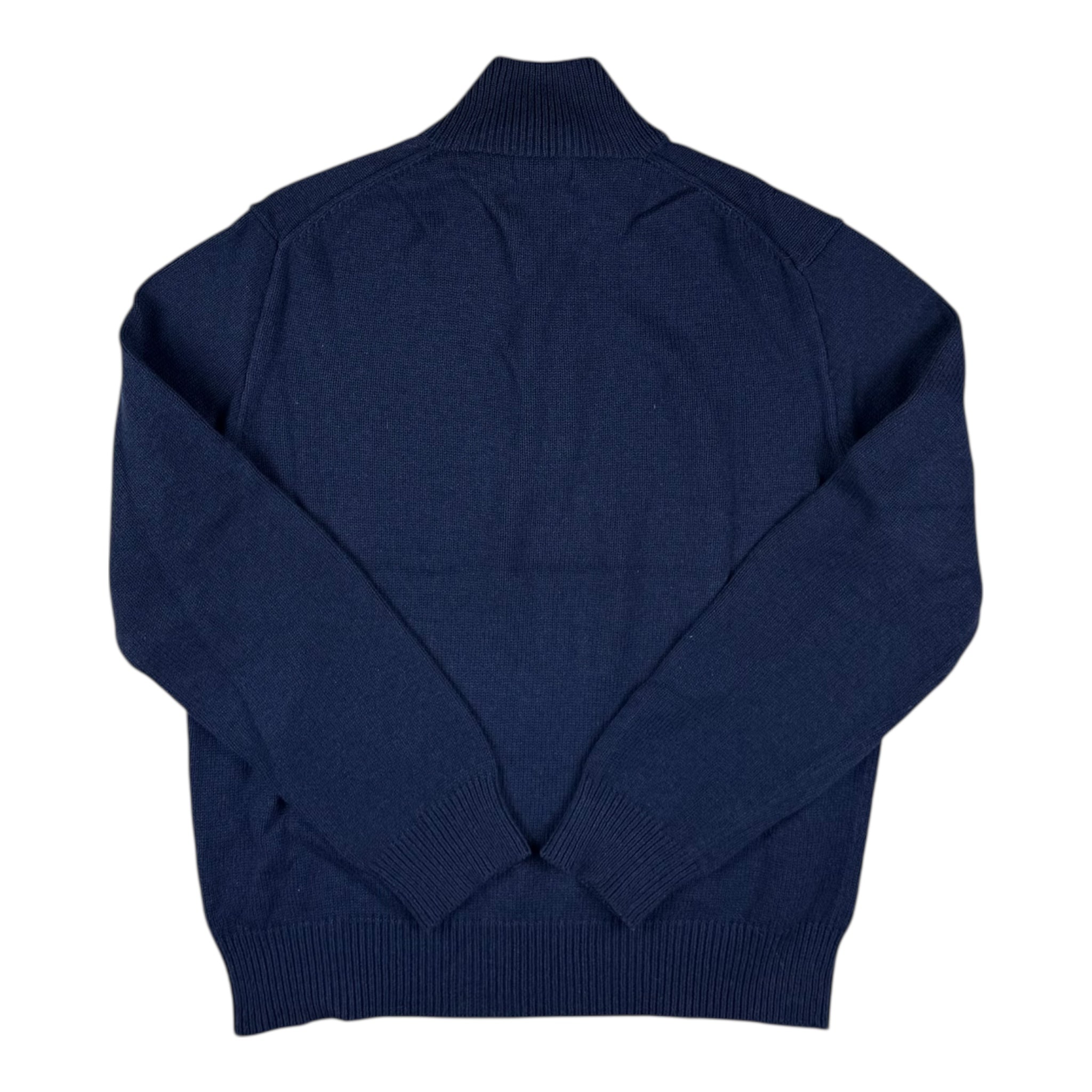 Pony Halfzip