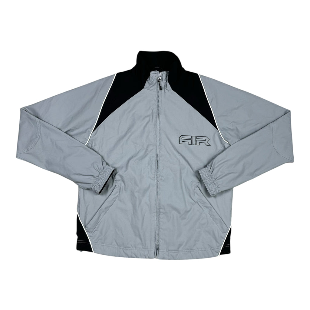 Track jacket