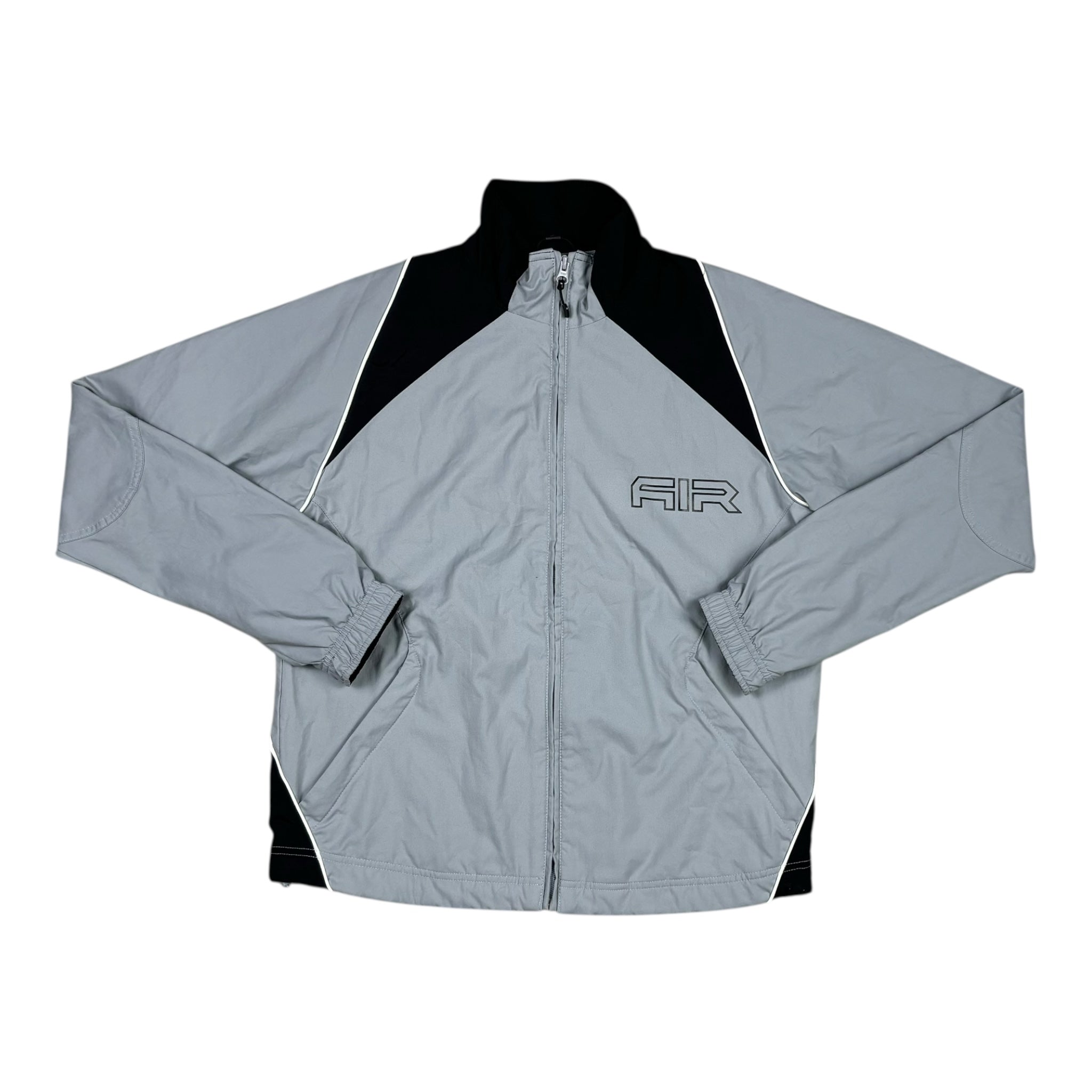 Track jacket
