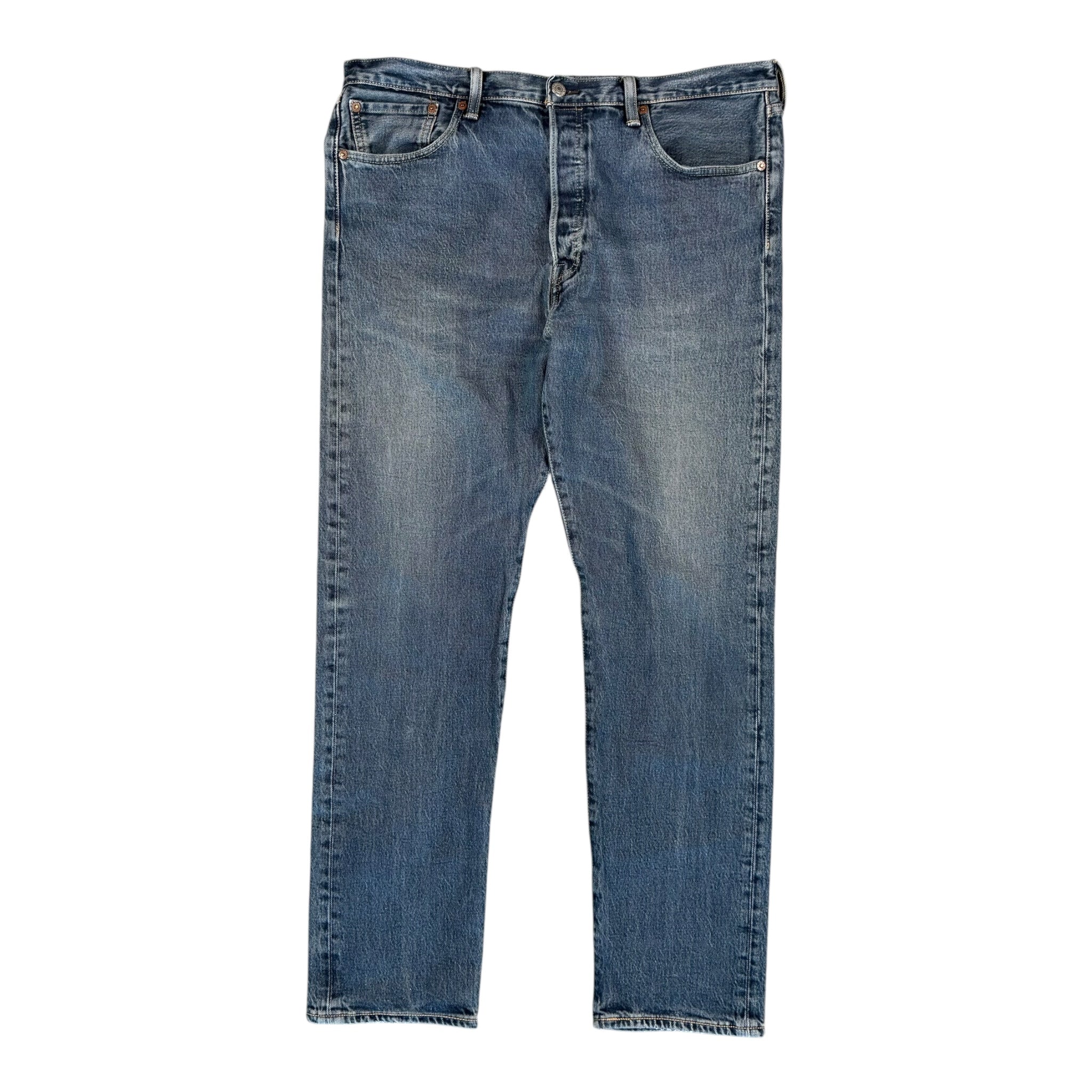 Levi's 501 Jeans