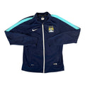 Manchester City training jacket