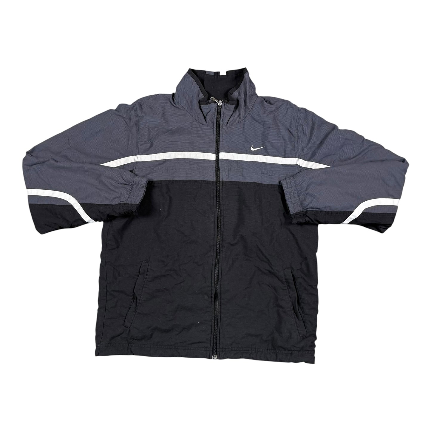 Trainingsjacke