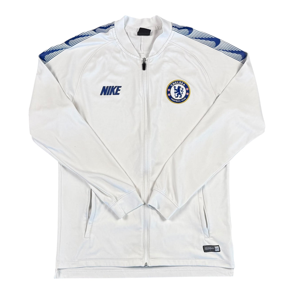 Chelsea Trainingsjacke