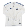 Chelsea Trainingsjacke