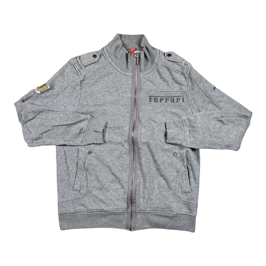 Ferrari Zipper