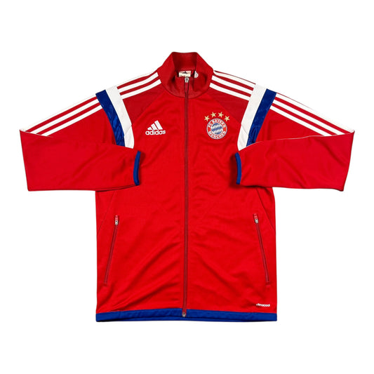 Bayern München Trainingsjacke