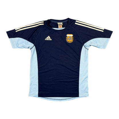 Argentinien Trikot