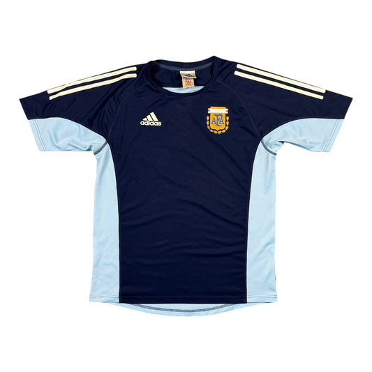 Argentinien Trikot