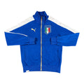 Italian Zipper