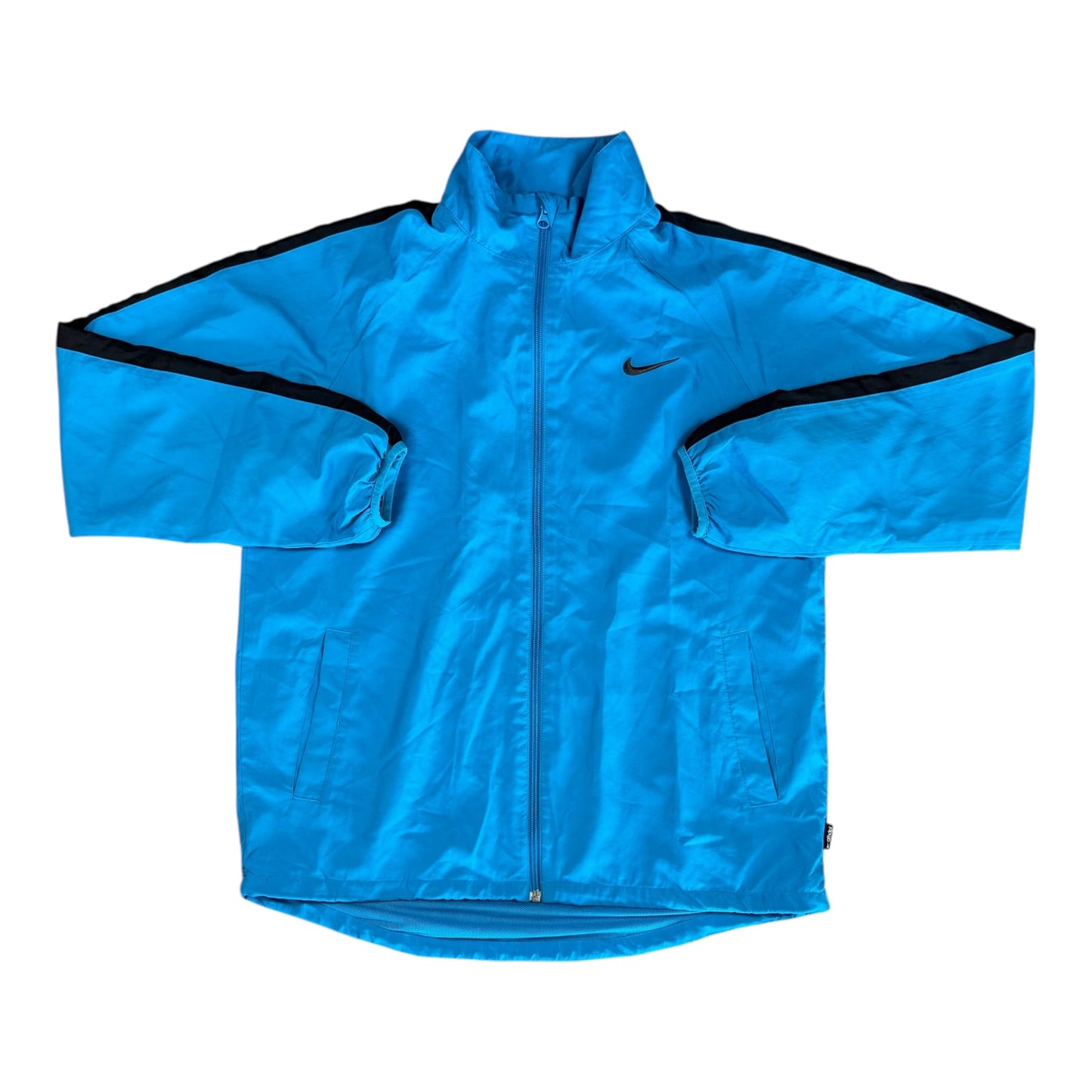 Trainingsjacke