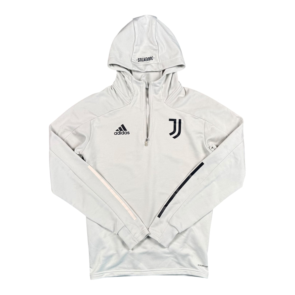 Juventus Halfzip