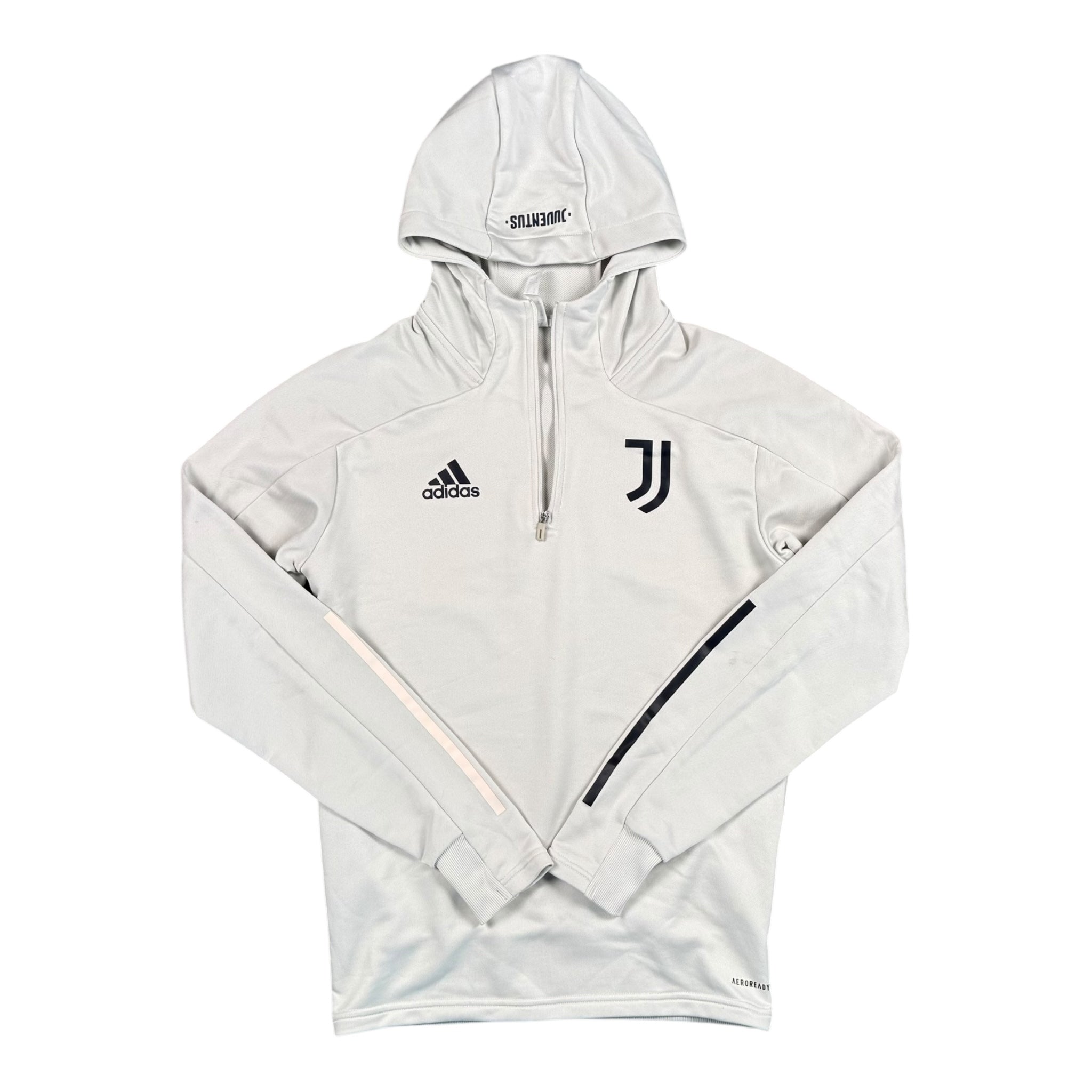 Juventus Halfzip