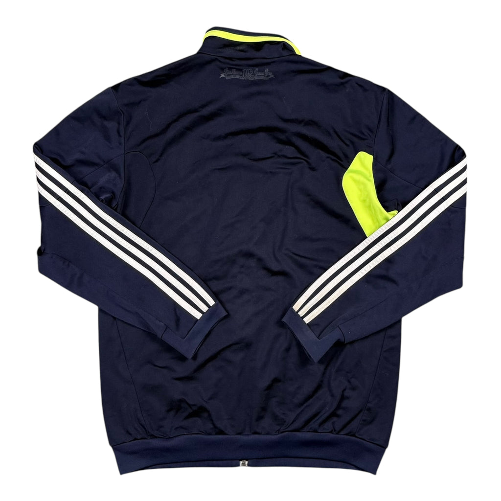 Real Madrid Trainingsjacke